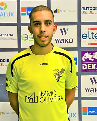 Dylan Teixeira Da Silva