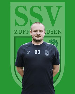 Marvin Laars-Bürgel