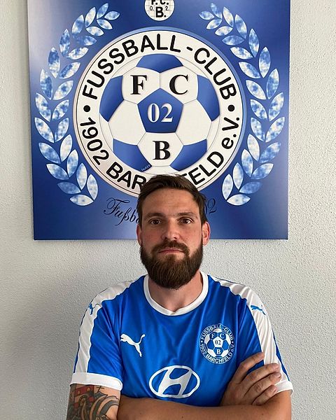 Foto: FC 02 Barchfeld