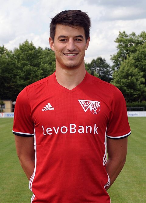 Foto: FV Lebach