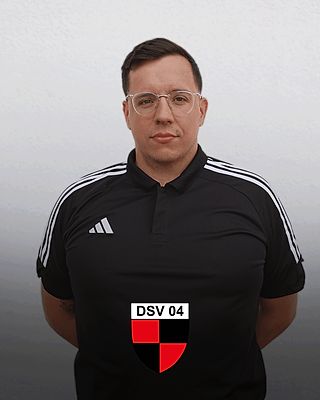 Niklas Schaub