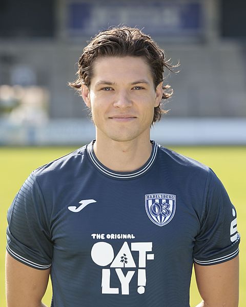 Foto: SV Babelsberg 03/Sebastian Gab
