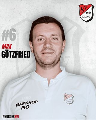 Maximilian Götzfried