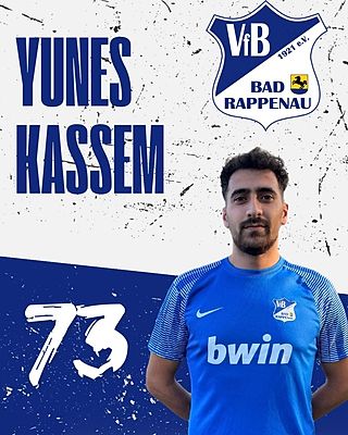 Yunes Kassem