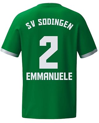 Christfired Chisom Emmanuele