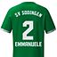 Christfired Chisom Emmanuele