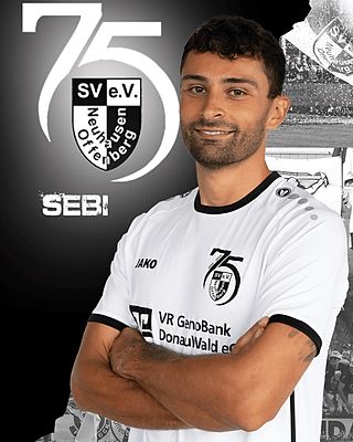 Sebastian Vaith