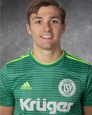 Lukas Kevin Matuschak