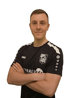 Erik Cedric Bernhard