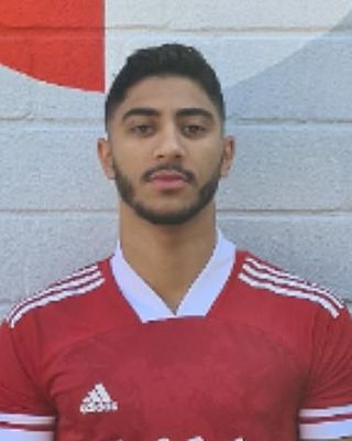 Mohammed Elmachid