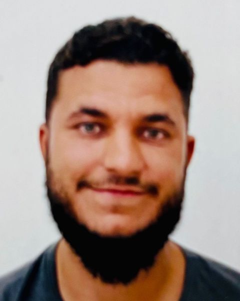Sufian Dinedane