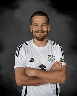 Simon Hoffmann