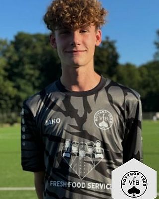 Jermain Michael Uwe Kremen