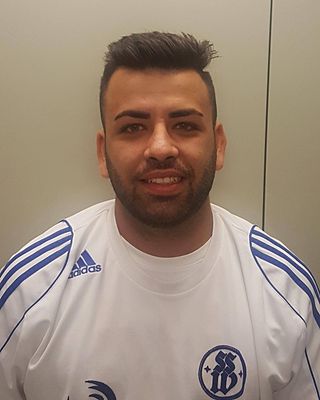 Simao Andre Nunes Ferras