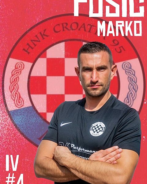 Foto: Croatia Mainz