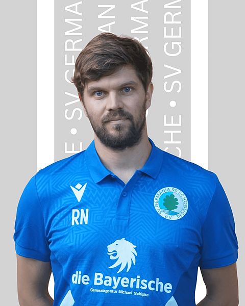 Foto: SV Germania 90 Schöneiche