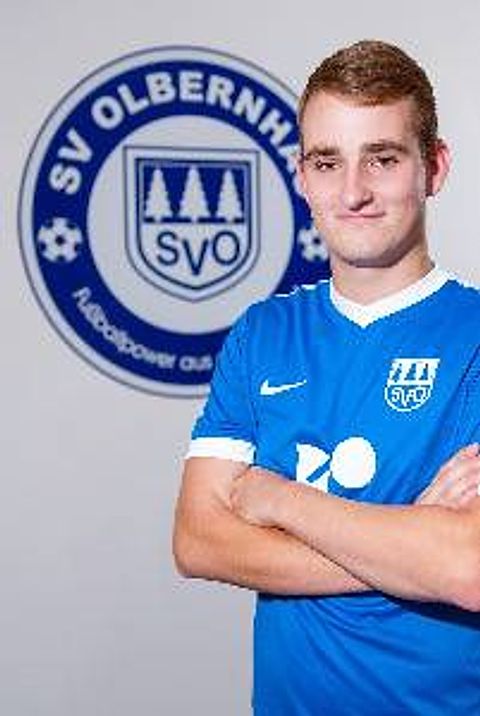 Foto: SV Olbernhau