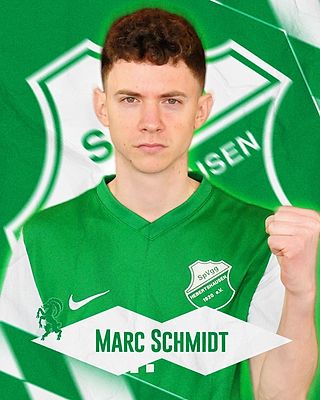 Marc Schmidt