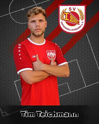 Tim Teichmann