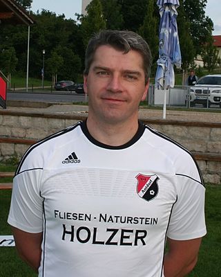 Sten Hoffmann