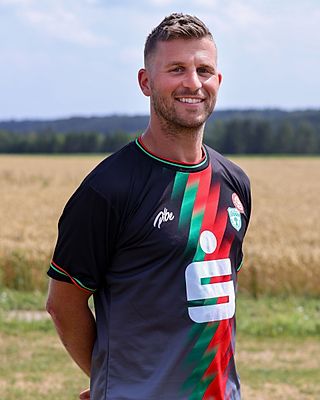 Marco Jeßberger