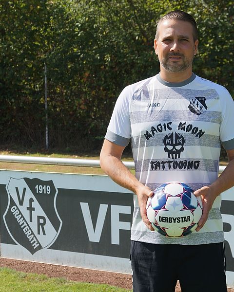 Foto: Bernhardt Mones