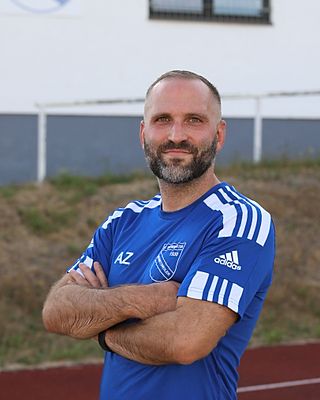 Andreas Zimmermann