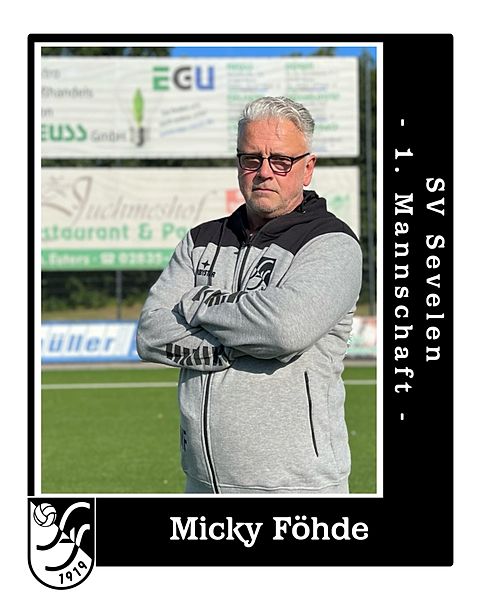 Foto: M. Sibben