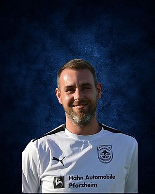 Patrick Schweikl
