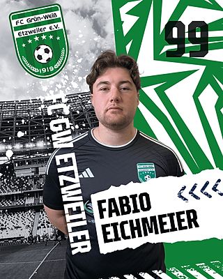 Fabio Eichmeier