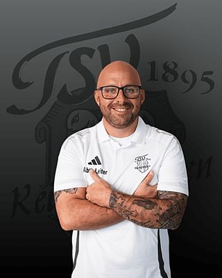 Sebastian Wirthschaft