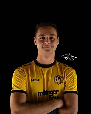 Lukas Hummel