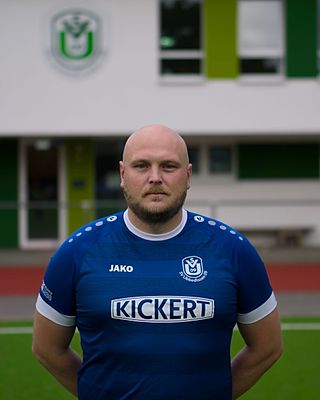 Frederik Faust