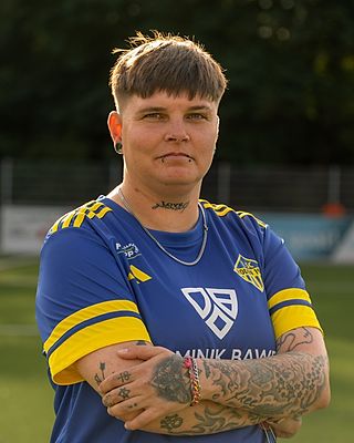 Jennifer Rückert
