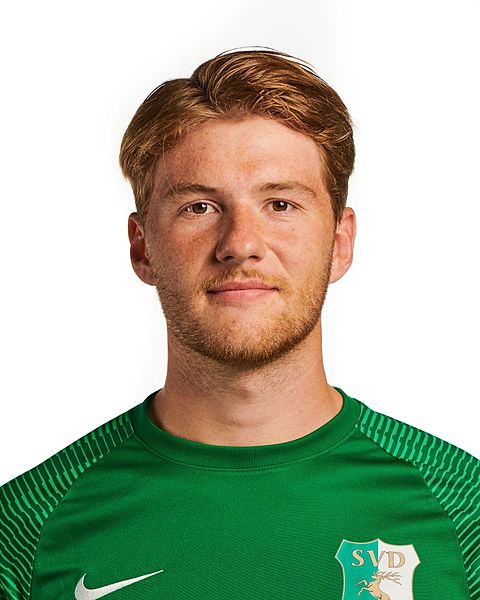 Elias Maiberg