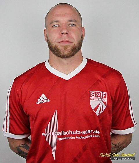 Foto: Steven Mohr (Fußball-News)