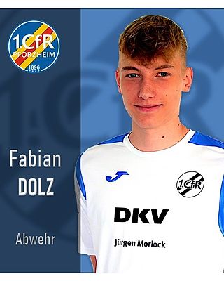 Fabian Dolz