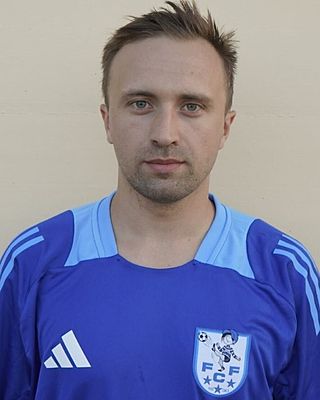 Alexy Vangrinsven