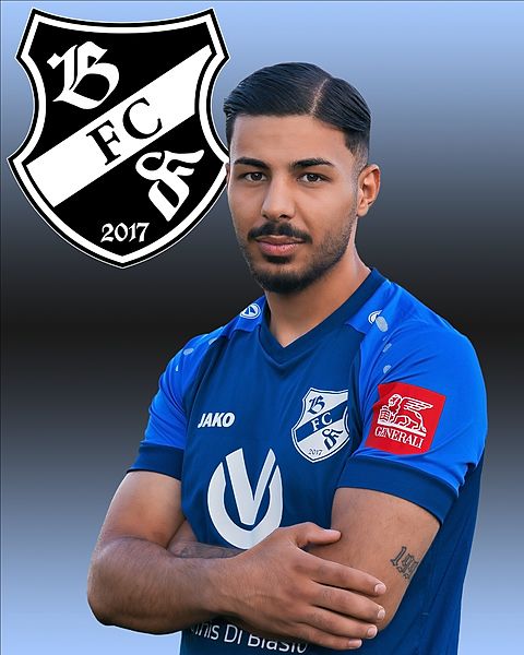 Foto: BFCF2017.ev