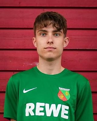 Florian Straßberger