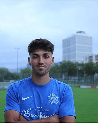 Nick Gutekunst Gomez