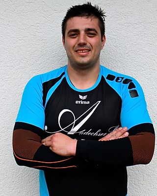 Sanel Cousevic