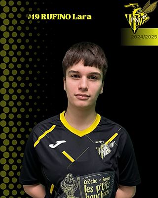 Lara Miguel Rufino Letras