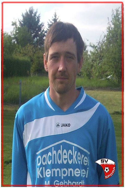 Foto: SV Spora