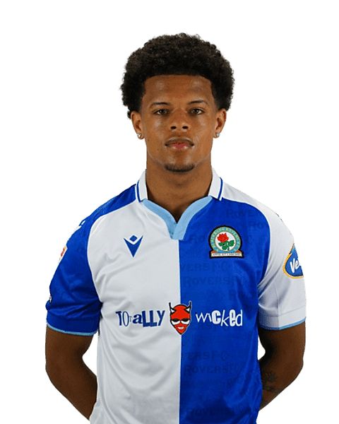 Foto: Blackburn Rovers