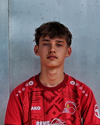 Felix Lehmann