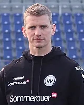 Lars Bender