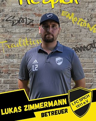Lukas Zimmermann