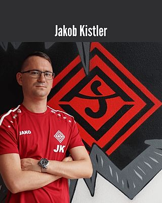 Jakob Kistler