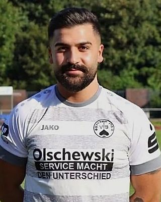 Emrullah Bayhoca